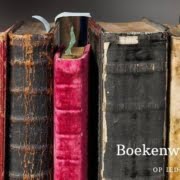 boekenweek bloghop