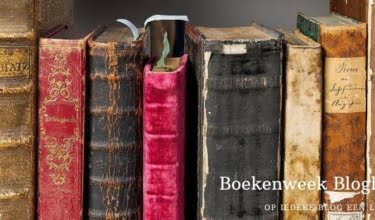 boekenweek bloghop