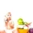 babyhap met bietjes