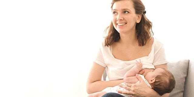 nationaal borstvoedingsonderzoek
