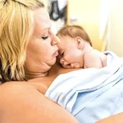 zorgverzekering baby