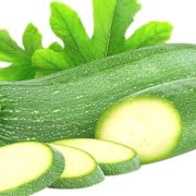 courgettes