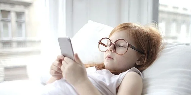 het mobieltje