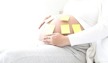 zwangerschapsdiabetes
