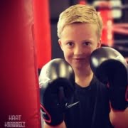 sportclub met beperking