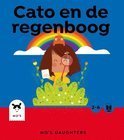 cato en de regenboog