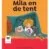 mila en de tent
