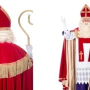 Dag Sinterklaasje