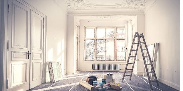 ladders