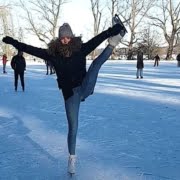 schaatsen 2