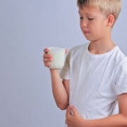 gluten lactose allergie