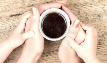 koffie