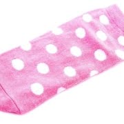 roze barbie sokken