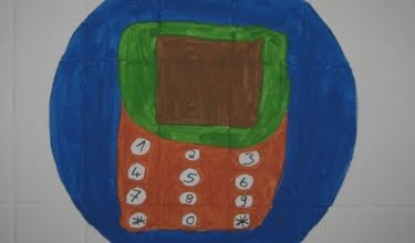 telefoon nummer leren