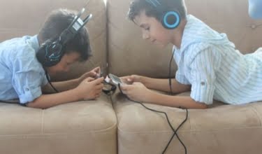 internetten