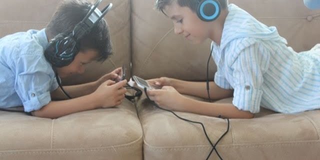 internetten