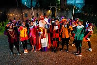 persoonlijke videoboodschap van Sinterklaas