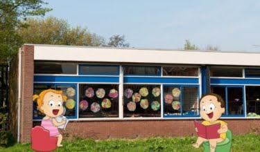 zindelijk op school