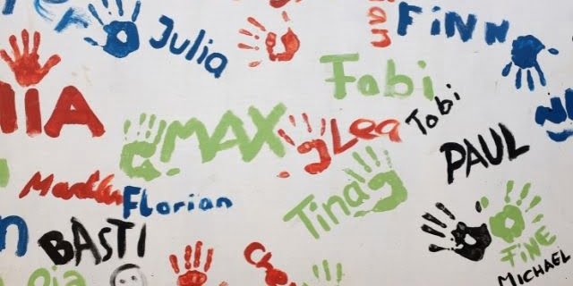 naam van je kind