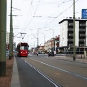 tram