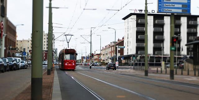 tram