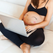 zwanger en werken