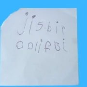 naar groep 3