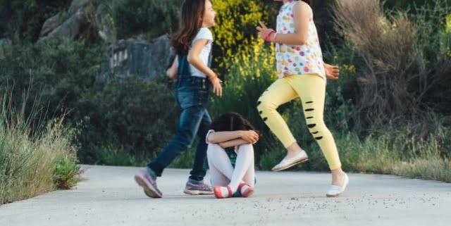 ouderwetse kinderspelletjes