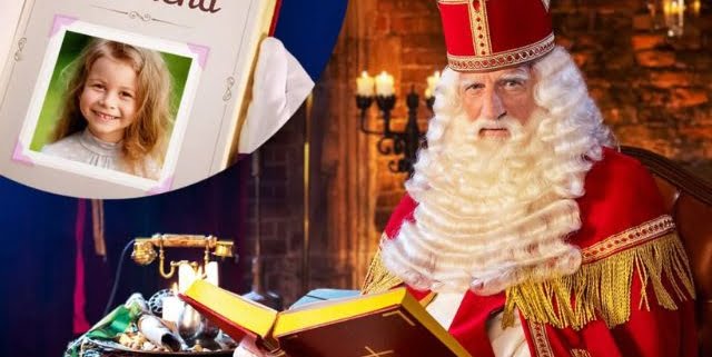 sinterklaas video