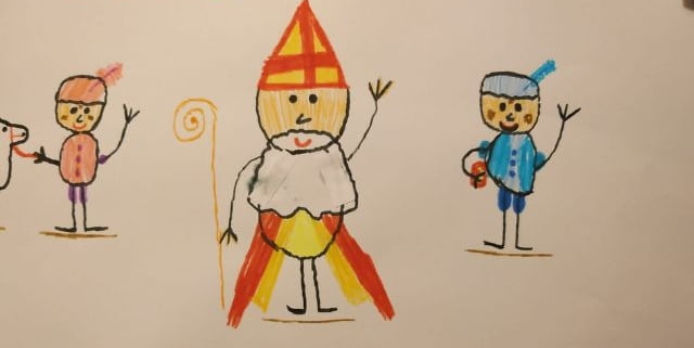 sinterklaas