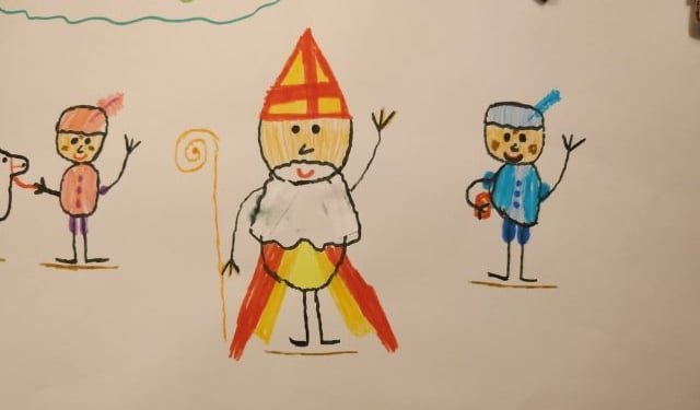 sinterklaas