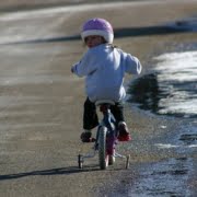 Fietslessen voor kinderen