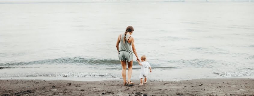 Dit zijn de leukste bestemmingen met kinderen voor aankomende zomer