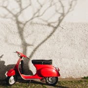 Scooter gekocht? Dan nu nog even een verzekering afsluiten!