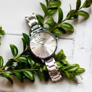 Een luxehorloge: het perfecte kado voor de kersverse mama