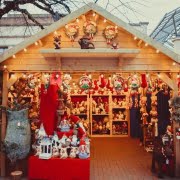 Deze kerstmarkten moet je écht eens bezocht hebben