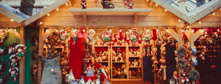 Deze kerstmarkten moet je écht eens bezocht hebben