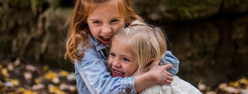 Kinderkleding van trendy tot basic