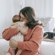 Tips voor een veilige omgeving voor zowel baby als huisdier