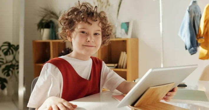 Wat is de beste tablet voor kinderen?
