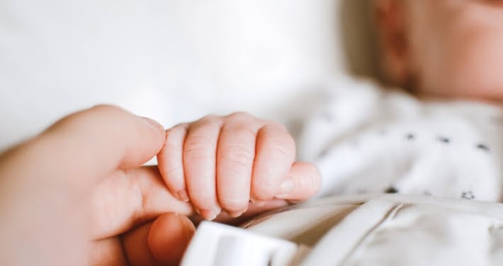 4 geweldige cadeau tips voor pasgeboren baby'tjes