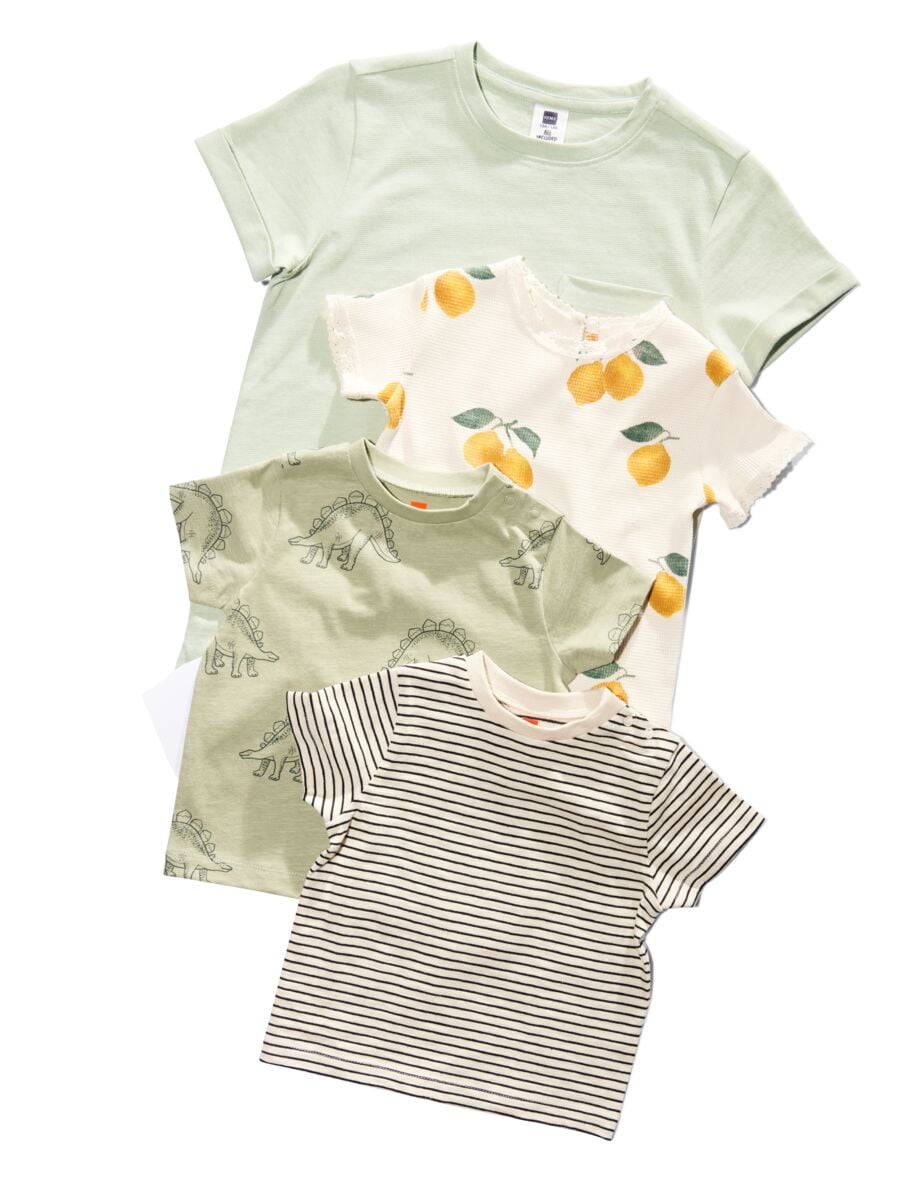 HEMA kinderkleding naar ieder s smaak Baby en Kind