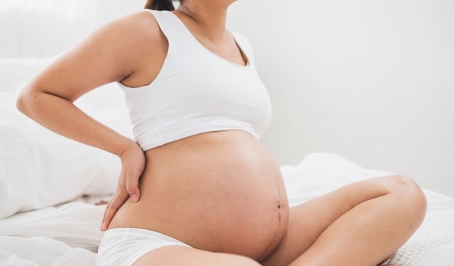Inzicht in de meest voorkomende zwangerschapsklachten