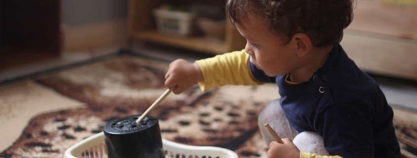 DIY met kinderen: hartstikke leuk en bovendien leerzaam