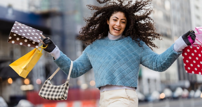 De reden dat steeds meer vrouwen kiezen voor een mom bag