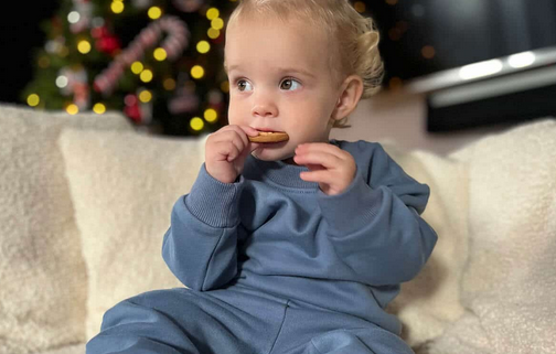 Zachte en comfortabele babykleding voor elk seizoen
