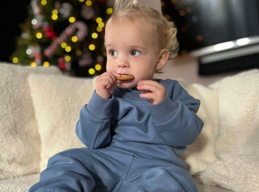 Zachte en comfortabele babykleding voor elk seizoen