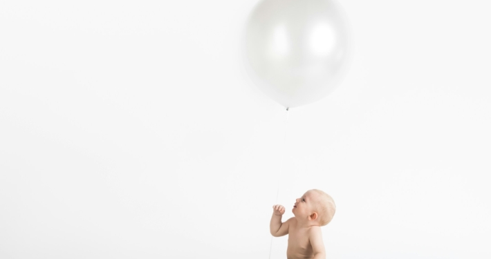 Word je baby’tje 1 Zo maak je er een leuk feestje van!