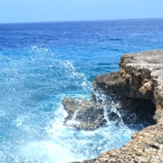 Avontuur met de kleintjes ontdek de verborgen parels van Curaçao