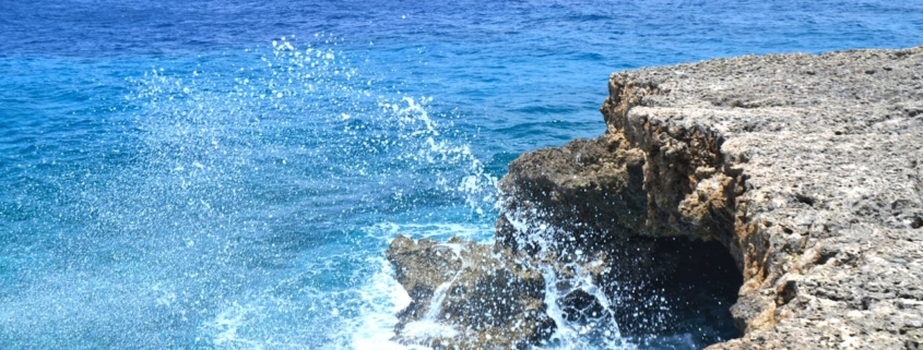 Avontuur met de kleintjes ontdek de verborgen parels van Curaçao